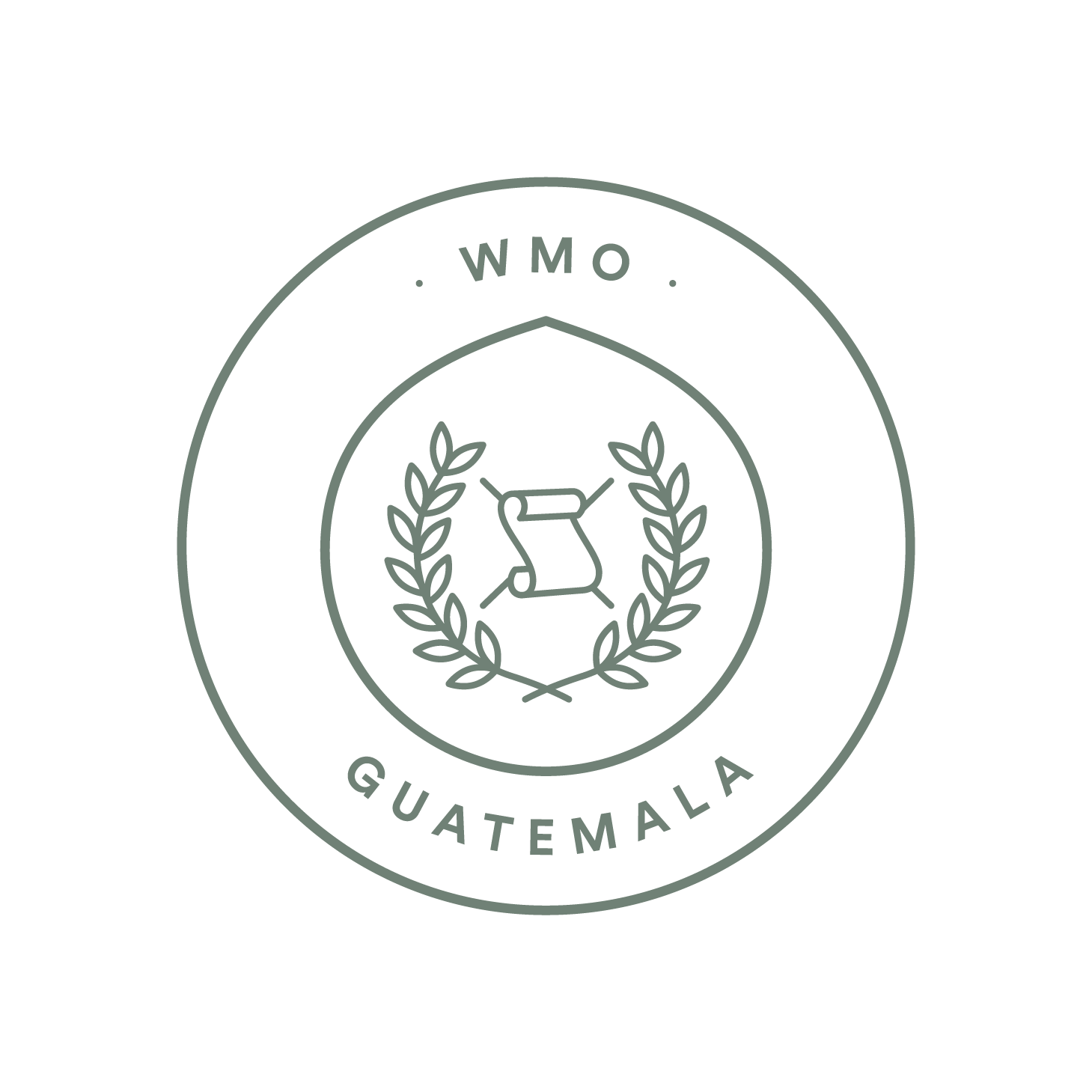 Guatemala World Macadamia Organisation member