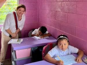 Guatemala Visit | World Macadamia Organisation