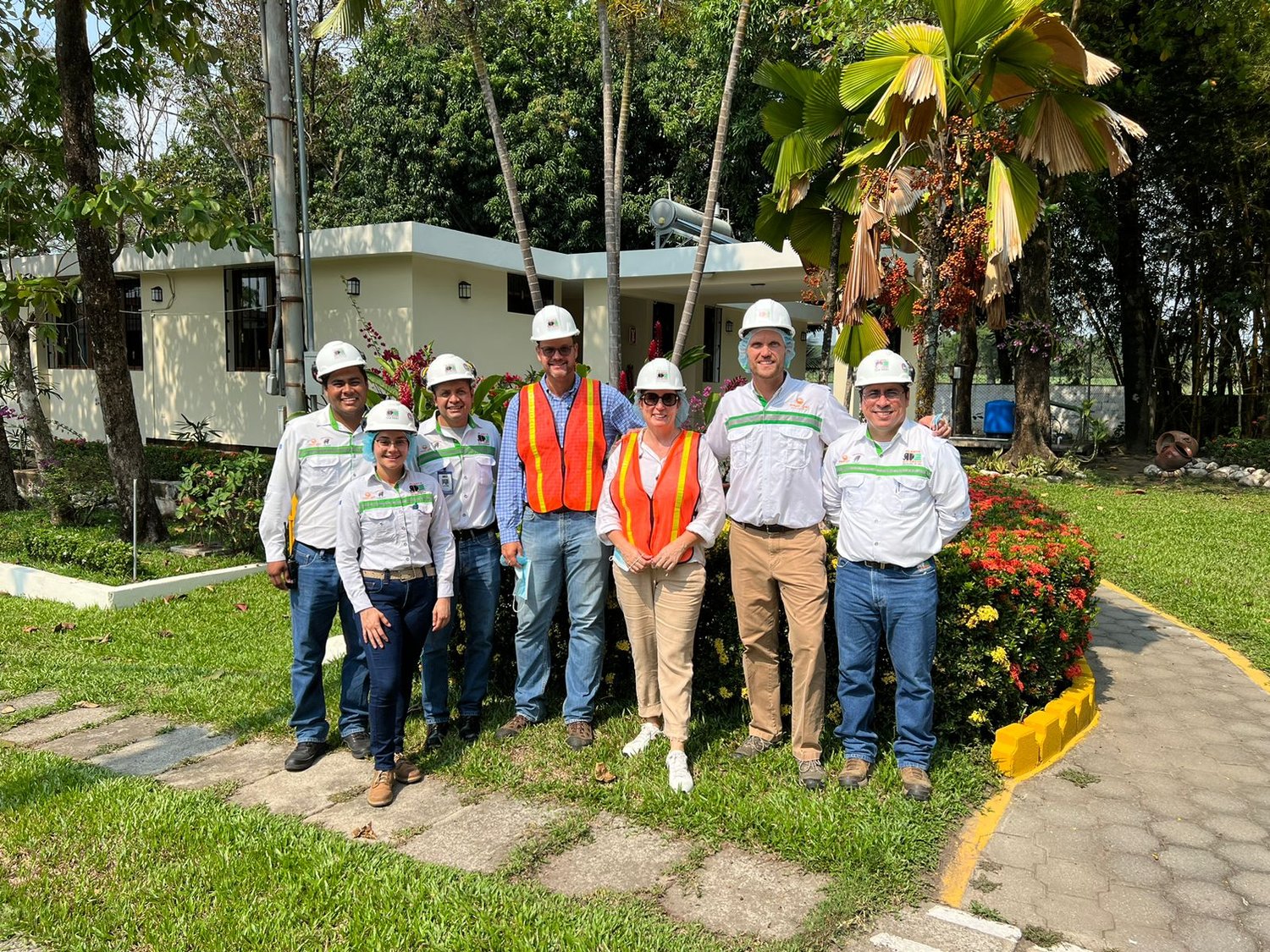 Guatemala visit | WMO