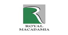 Royal Macadamia Processor