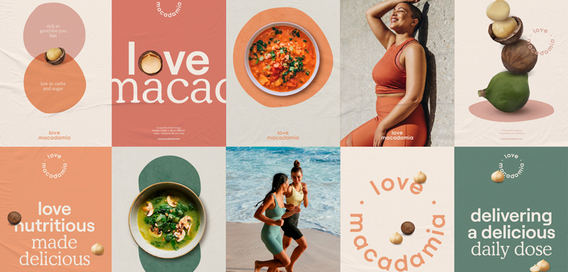 Love Macadamia | WMO