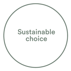 sustainable choice WMO